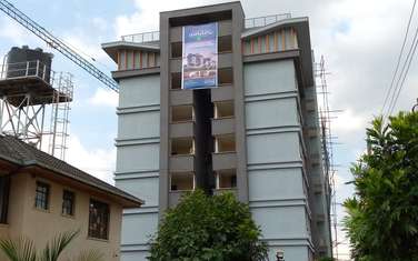 2 Bed Apartment with En Suite at New Kitisuru