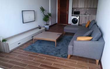  1 bedroom apartment for rent in Kilimani