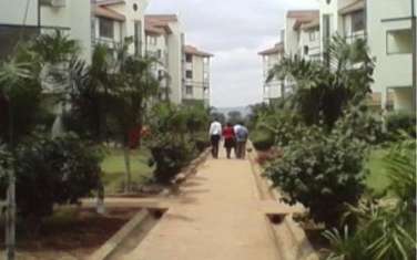 2 Bed Apartment with En Suite in Athi River