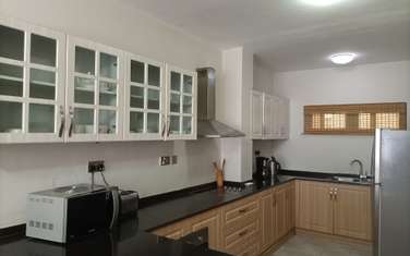 Serviced 1 Bed Apartment with En Suite in Westlands Area