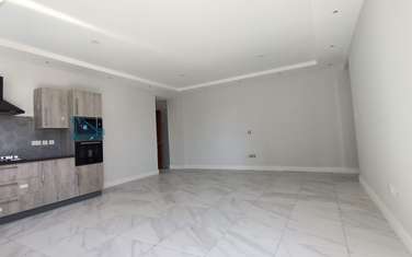 1 Bed Apartment with Swimming Pool at Rhapta Rd