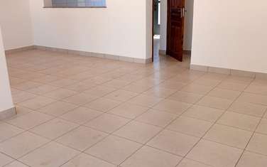 4 Bed Townhouse with En Suite at Ondiri