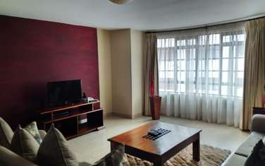 Furnished 2 Bed Apartment with Swimming Pool in Riara Road