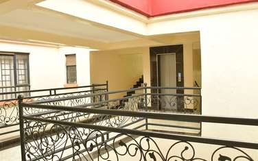 3 Bed Apartment  at Limuru Road