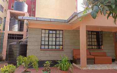 5 bedroom house for sale in Thindigua
