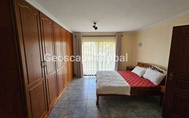 3 Bed House with En Suite in Gigiri
