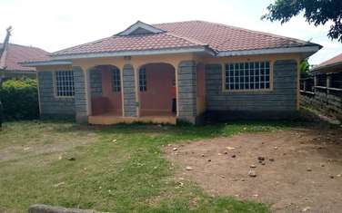 4 bedroom villa for sale in Ongata Rongai