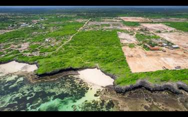 Residential Land in Kilifi