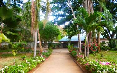 24,242 m² Commercial Land at Mombasa-Kilifi Highway B8