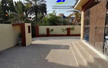 3 Bed House with En Suite in Nyali Area
