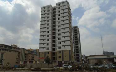 3 Bed Apartment  in Ngong Road