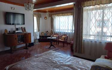 4 Bed House  at 2Nd Parklands