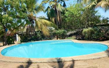3 Bed House with En Suite in Diani