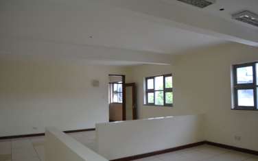 Office in Mombasa Road