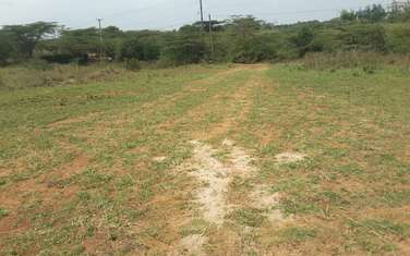 0.25 ac residential land for sale in Ongata Rongai