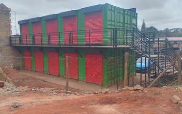 Shop  at Next To Mca Office