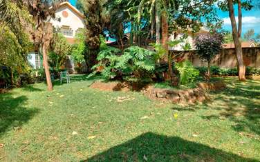 4 bedroom house for sale in Thindigua