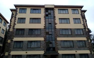 2 Bed Apartment with En Suite at Vihiga Road
