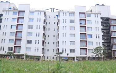 Studio Apartment with Swimming Pool at Off Ngong Road