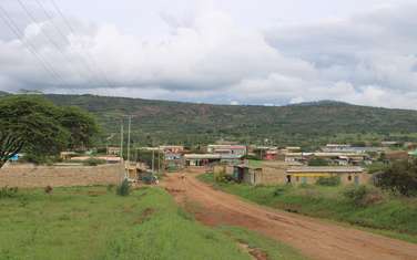 Residential Land in Joska