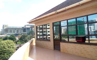 Office with Service Charge Included at Westlands Ring Road