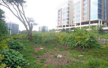 4047 m² commercial land for sale in Upper Hill