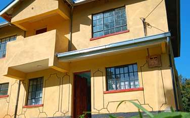 4 Bed House with En Suite at Riara Ridge