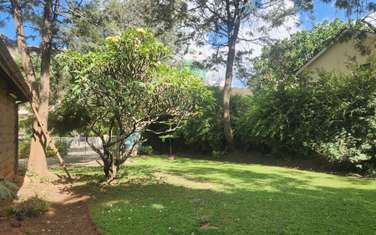 0.5 ac Commercial Property with Service Charge Included in Kilimani