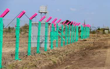 Land at Kitengela