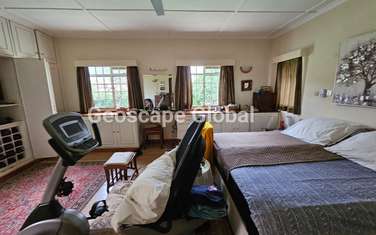 4 Bed House with En Suite in Muthaiga