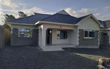 3 bedroom house for sale in Ongata Rongai