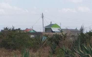 2400 ft² land for sale in Thika Road