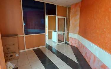 1050 ft² office for rent in Kilimani