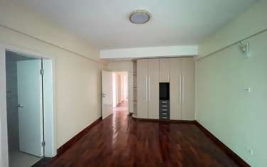 4 Bed Apartment in Kileleshwa