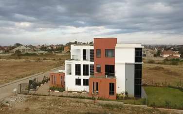 1012 m² residential land for sale in Ruiru