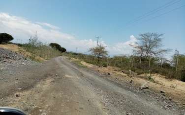 1 ac Land in Naivasha