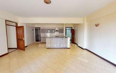 3 Bed Apartment with En Suite at Mountain View