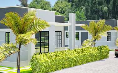 3 Bed House with En Suite at Juja