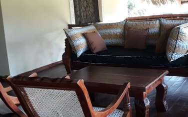 3 Bed Townhouse  in Malindi