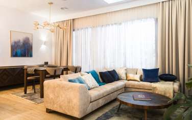 1 bedroom apartment for sale in Runda