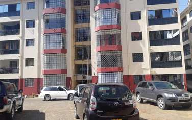 4 bedroom apartment for sale in Riara Road
