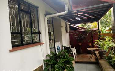 Furnished 1 Bed Apartment with Backup Generator at Mimosa Rd