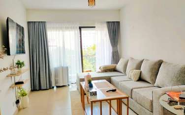 Furnished 1 Bed Apartment with Swimming Pool in Lavington