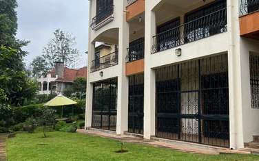 6 Bed Apartment with Backup Generator in Lower Kabete