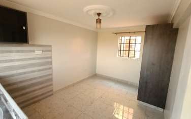 Studio Apartment with Parking at Muthiga