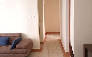  2 bedroom apartment for sale in Kamiti