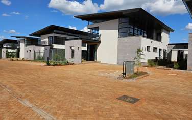 4 Bed House with En Suite at Westlands Area