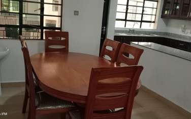 3 Bed Apartment with En Suite in Kiambu Road