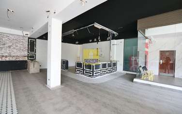 Commercial Property  in Gigiri