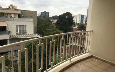 2 bedroom apartment for rent in Brookside
